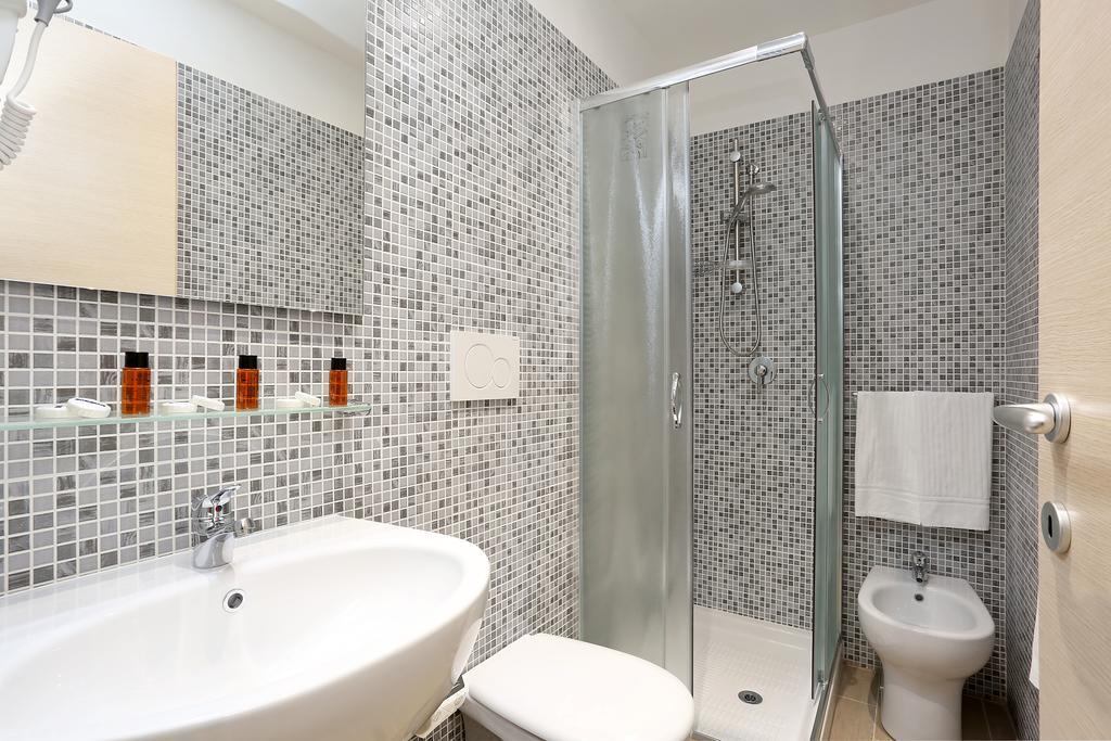 Adorasuite 2 Roma Ngoại thất bức ảnh