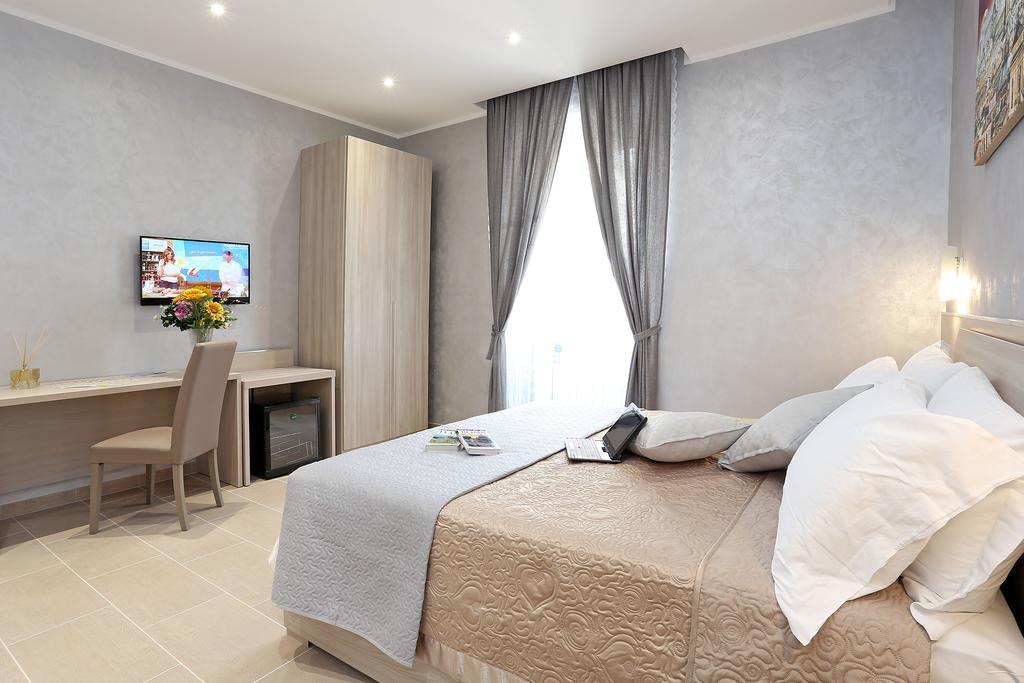 Adorasuite 2 Roma Ngoại thất bức ảnh