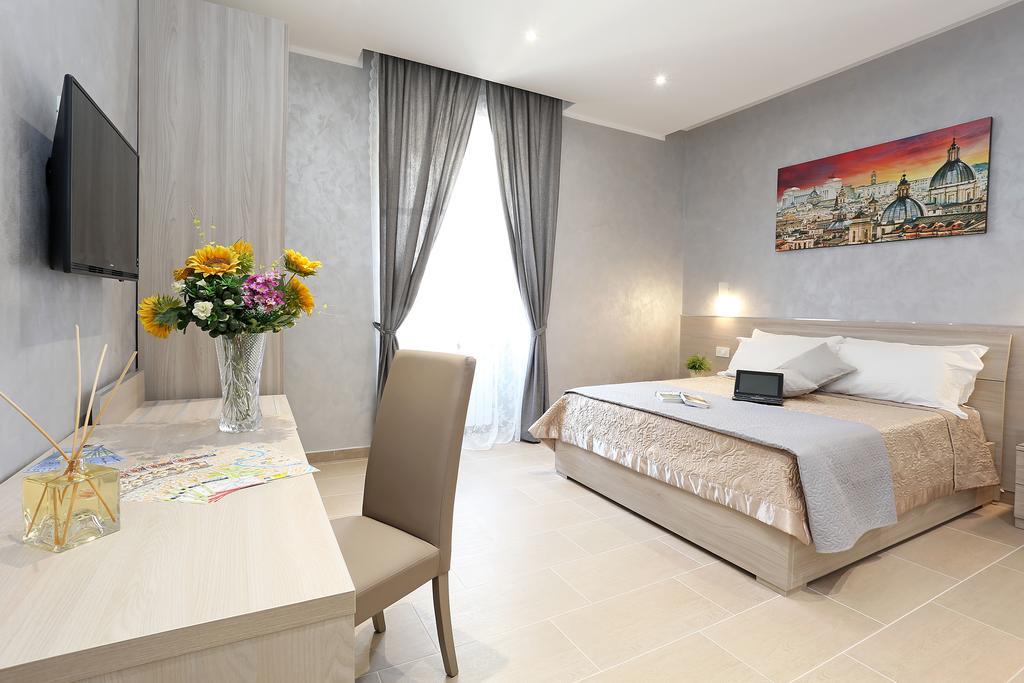 Adorasuite 2 Roma Ngoại thất bức ảnh